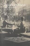Cover for France in Focus