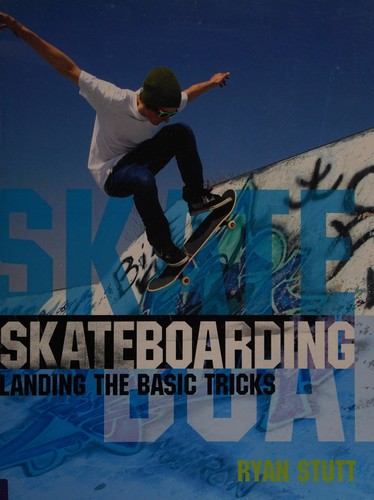 Cover for Skateboarding