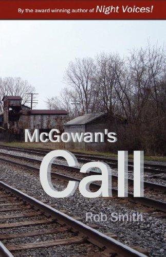 Cover for McGowan's Call