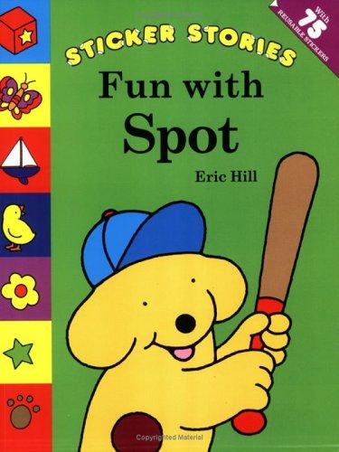 Cover for Spot