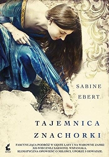 Cover for Tajemnica znachorki