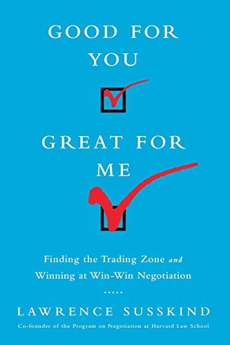 Cover for Good for You, Great for Me