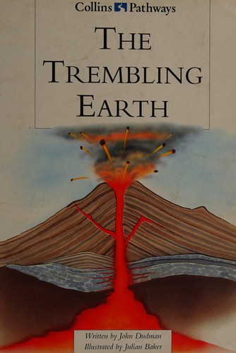 Cover for The Trembling Earth (Collins Pathways)