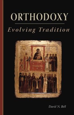 Cover for Orthodoxy