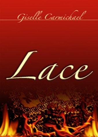 Cover for Lace (Indigo: Contemporary Romance)