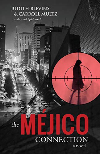 Cover for The Mejico Connection