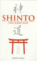 Cover for Shinto