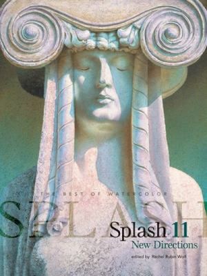 Cover for Splash 11 New Directions