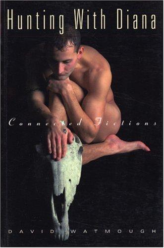 Cover for Hunting with Diana
