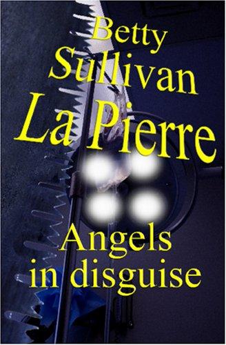 Cover for ANGELS IN DISGUISE (#8 of the 'Hawkman Series')