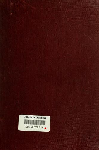 Cover for Zentralschweiz und das Tessin.
