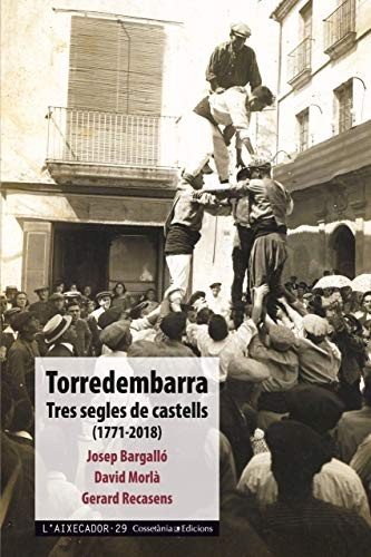 Cover for Torredembarra