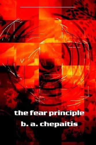 Cover for The Fear Principle