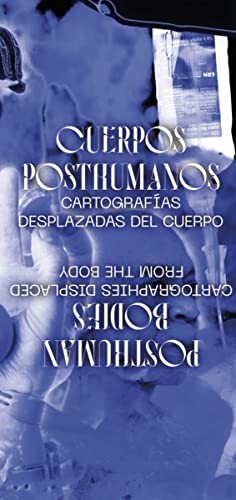 Cover for Atlas Menor #2 : Cuerpos posthumanos