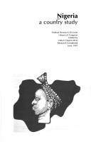 Cover for Nigeria