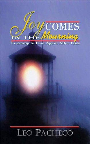 Cover for Joy Comes in the Mourning