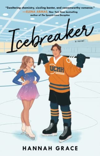 Cover for Icebreaker