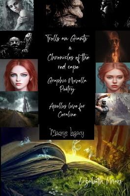 Cover for Apollos Love for Coraline