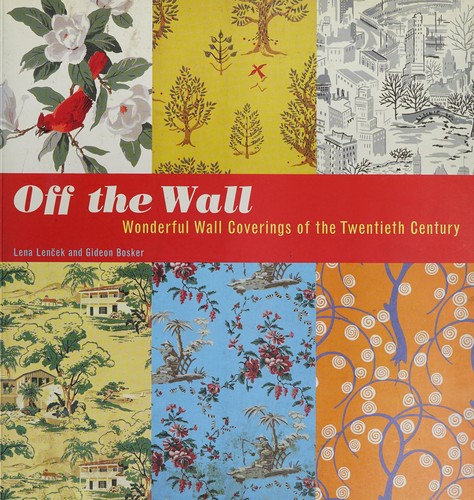 Cover for Off the wall