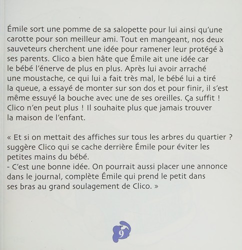 Cover for Une année singulière