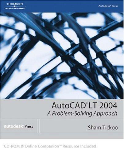 Cover for AutoCAD LT 2004
