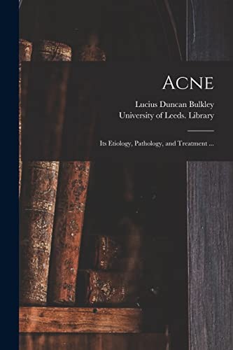 Cover for Acne