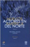 Cover for Nuevos actores en América del Norte, volumen 2