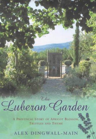 Cover for The Luberon Garden