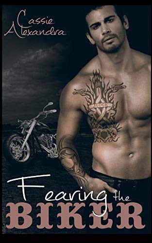 Cover for Fearing The Biker