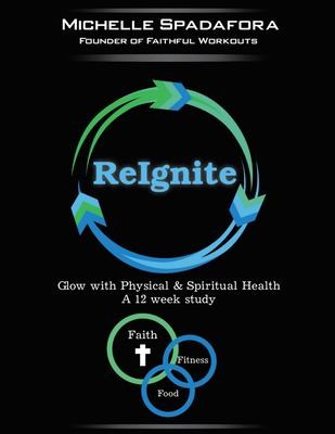 Cover for ReIgnite