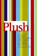 Cover for Plush