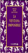 Cover for La ventana imposible