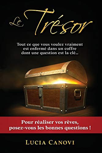 Cover for Le trésor