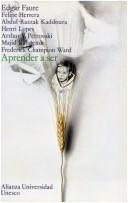 Cover for Aprender a Ser