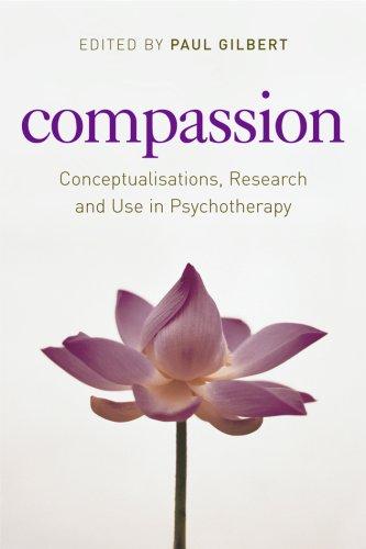 Cover for Compassion