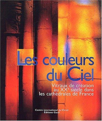 Cover for Les couleurs du ciel