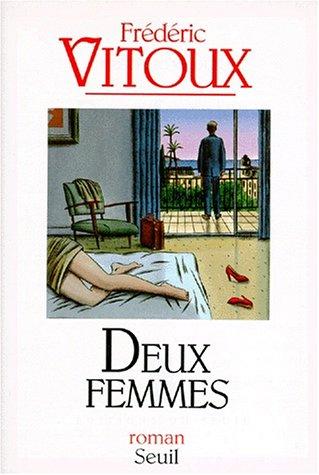 Cover for Deux femmes