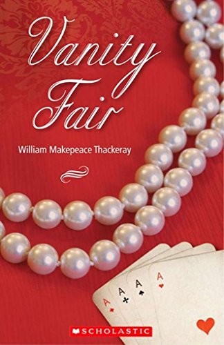 Cover for Vanity Fair