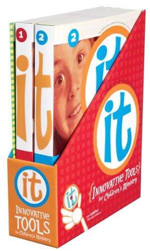 Cover for It