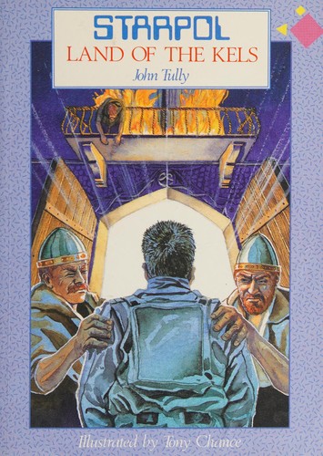 Cover for Starpol