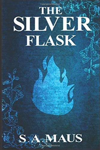 Cover for The Silver Flask