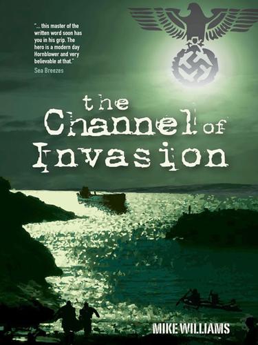 Cover for The Channel of Invasion