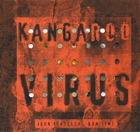 Cover for Kangaroo virus