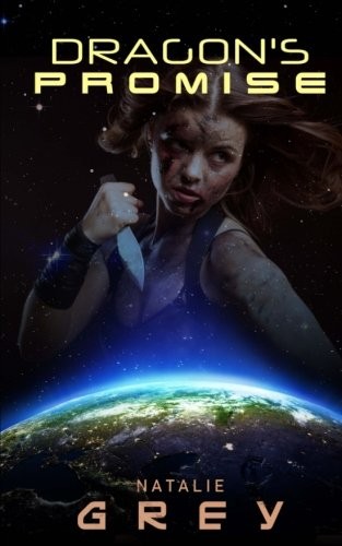 Cover for Dragon's Promise