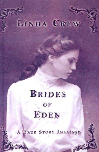 Cover for Brides of Eden