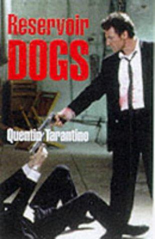 Cover for Reservoir Dogs (Faber Reel Classics)
