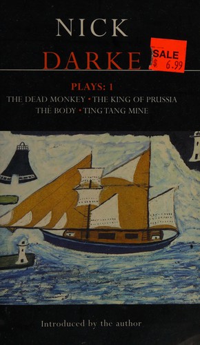 Cover for Plays: 1
