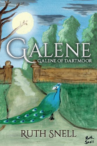 Cover for Galene