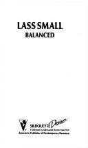 Cover for Balanced