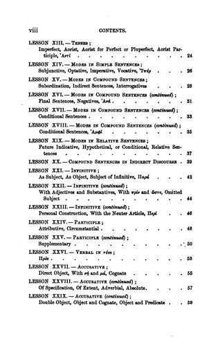 Cover for Exercises in Greek prose composition: with references to the grammars of Hadley and Allen ...